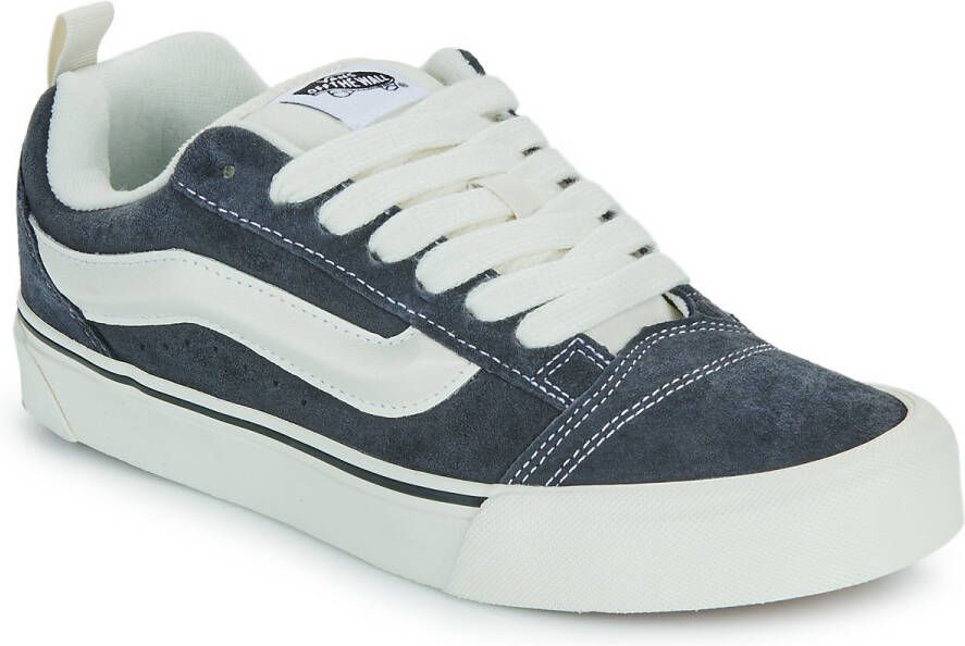 Vans Lage Sneakers Knu Skool