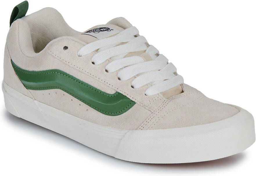 Vans Lage Sneakers Knu Skool