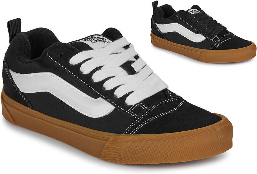 Vans Lage Sneakers Knu Skool