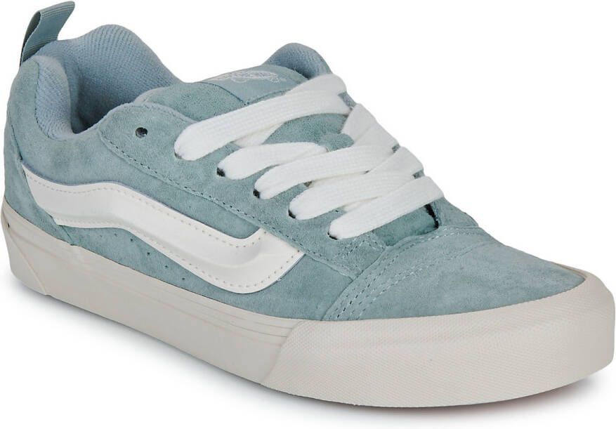 Vans Lage Sneakers Knu Skool