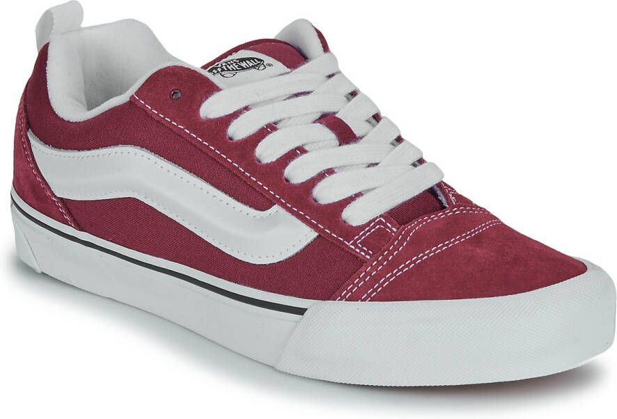 Vans Lage Sneakers Knu Skool