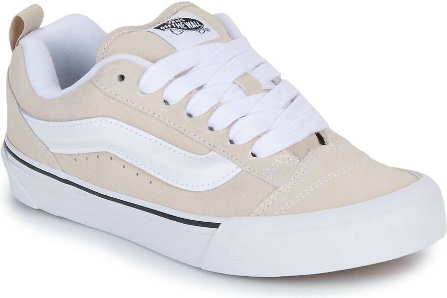 Vans Lage Sneakers Knu Skool