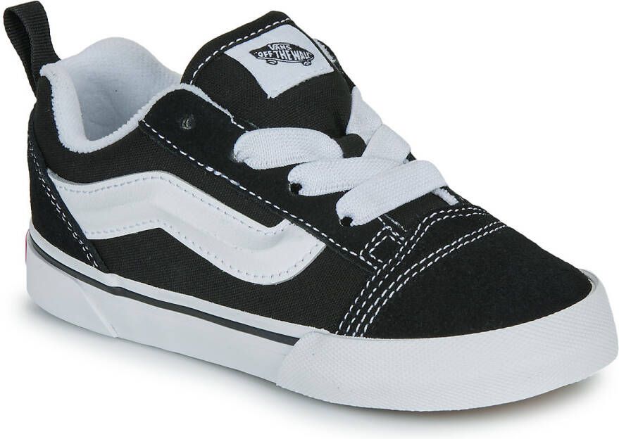 Vans Lage Sneakers Knu Skool Elastic Lace