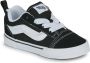 Vans Lage Sneakers Knu Skool Elastic Lace - Thumbnail 2