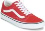 Vans Sneakers ua sk8-low vn0a4ukb7t schoenen Rood - Thumbnail 3