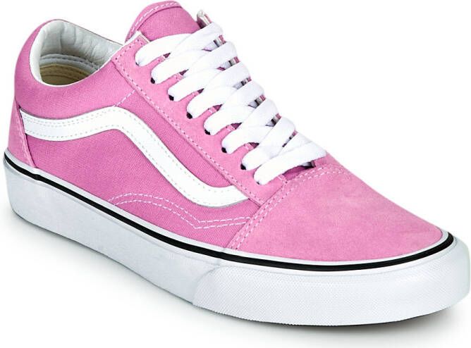 Vans Lage Sneakers OLD SKOOL