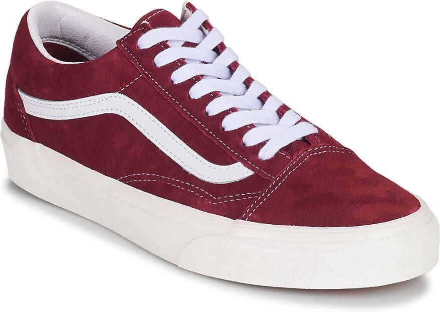 Vans Lage Sneakers OLD SKOOL