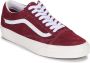 Vans Buty UA Old Skool Vn0A38G19G8 Rood - Thumbnail 2