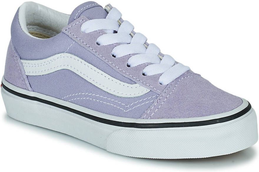 Vans Lage Sneakers OLD SKOOL