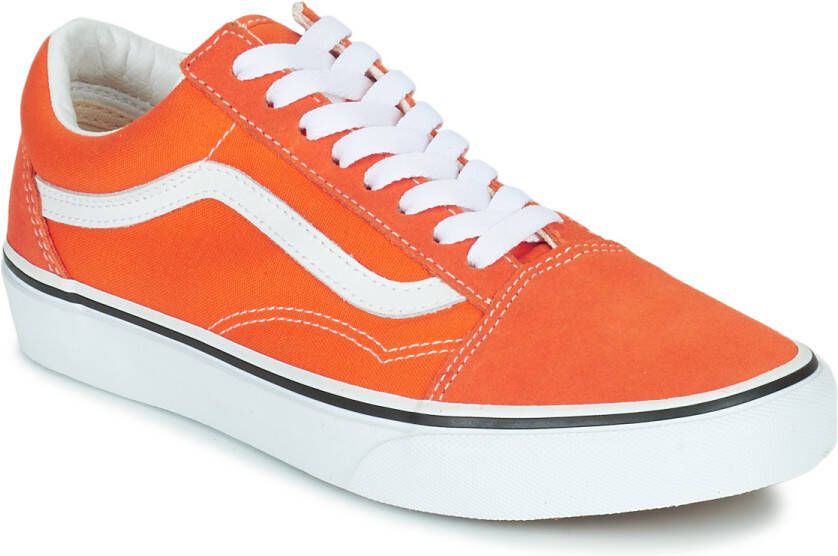 Vans Lage Sneakers OLD SKOOL