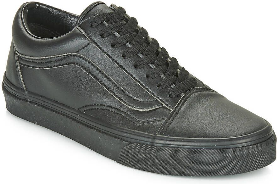 Vans Lage Sneakers OLD SKOOL