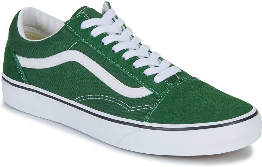 Vans Lage Sneakers OLD SKOOL