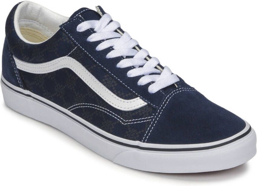 Vans Lage Sneakers OLD SKOOL