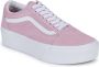 Vans Ua Old Skool Stackform Skate Schoenen keepsake lilac maat: 38 beschikbare maaten:38 - Thumbnail 2