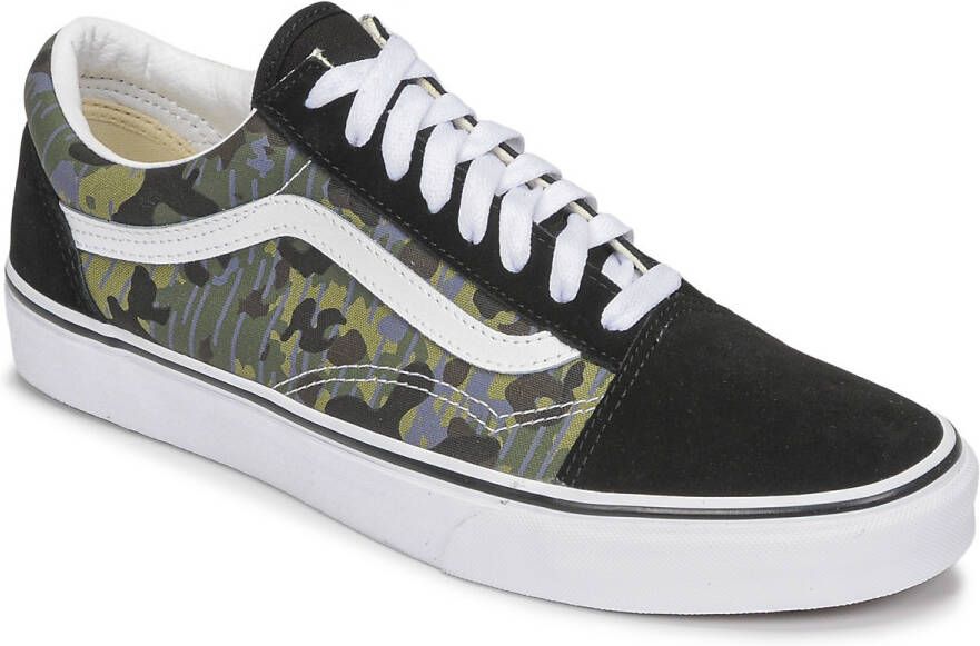 Vans Lage Sneakers Old Skool