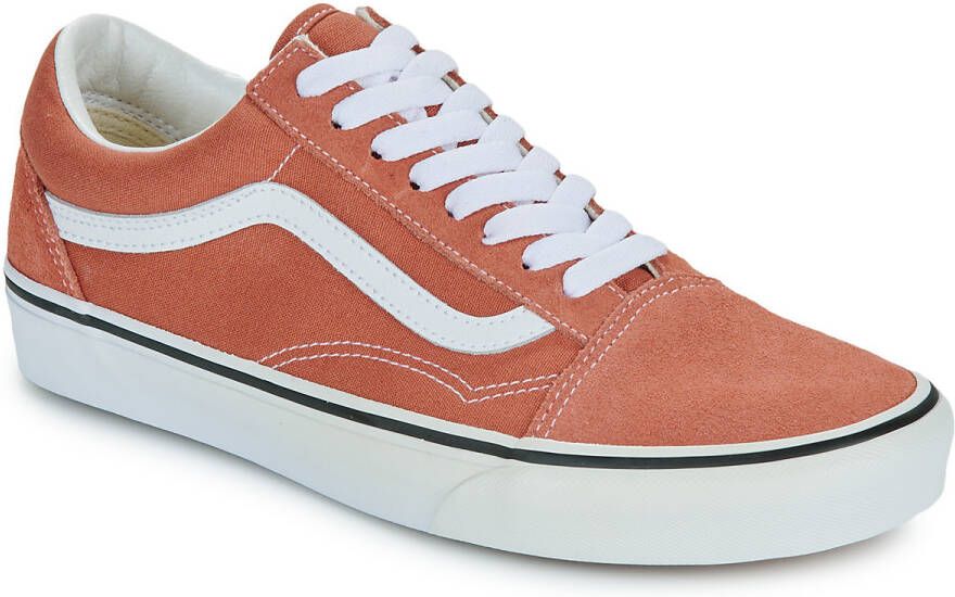 Vans Lage Sneakers Old Skool