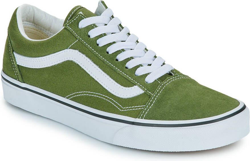 Vans Lage Sneakers Old Skool