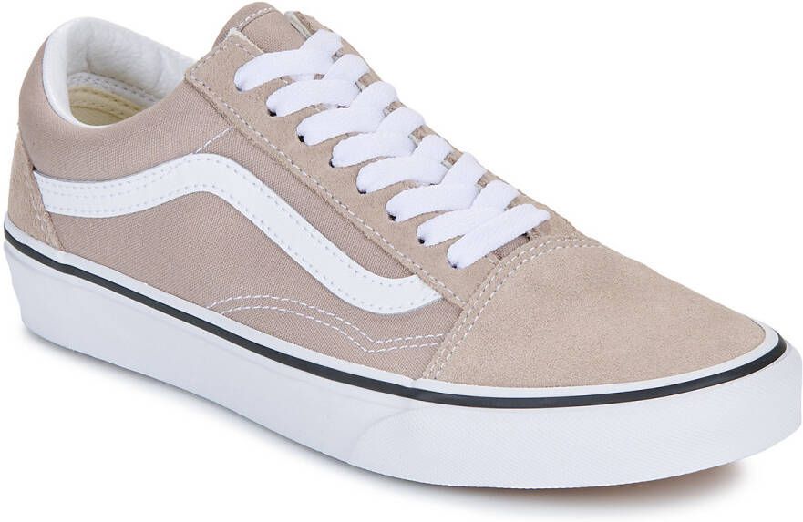 Vans Lage Sneakers Old Skool