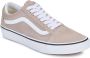 VANS Color Theory sneakers ecru wit - Thumbnail 2