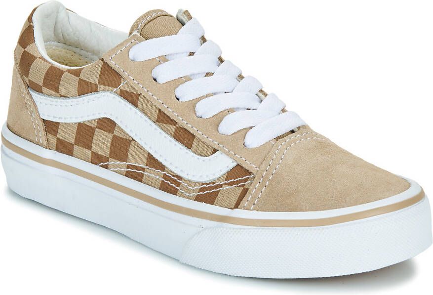 Vans Lage Sneakers Old Skool