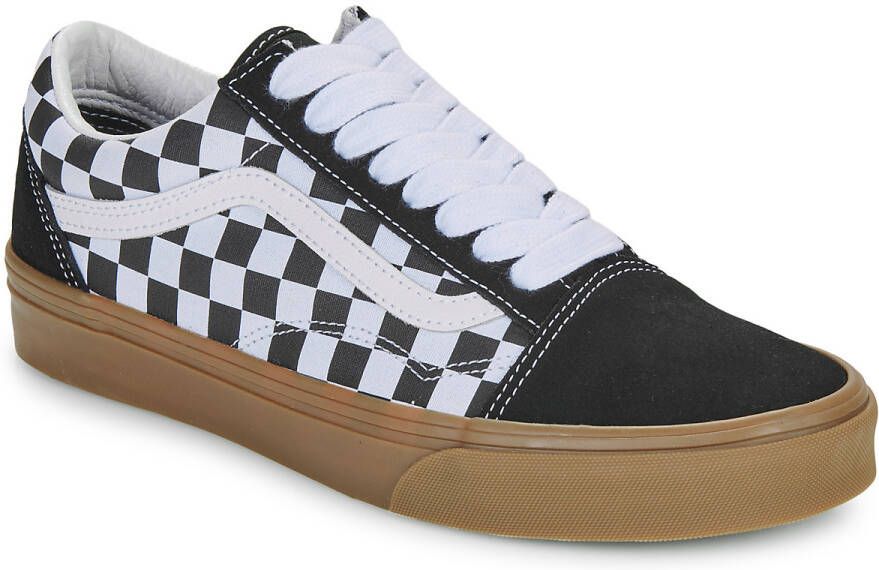 Vans Lage Sneakers Old Skool