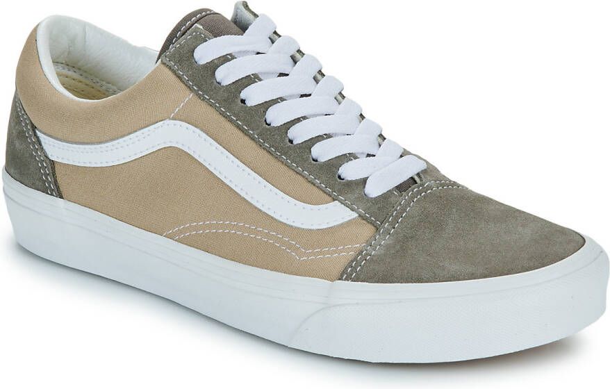 Vans Lage Sneakers Old Skool