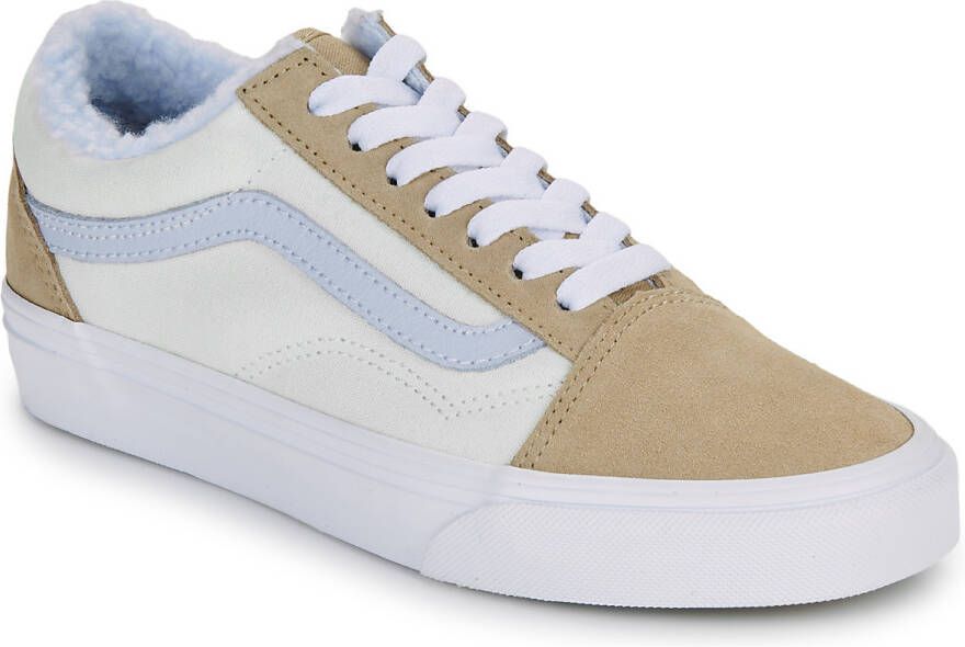 Vans Lage Sneakers Old Skool