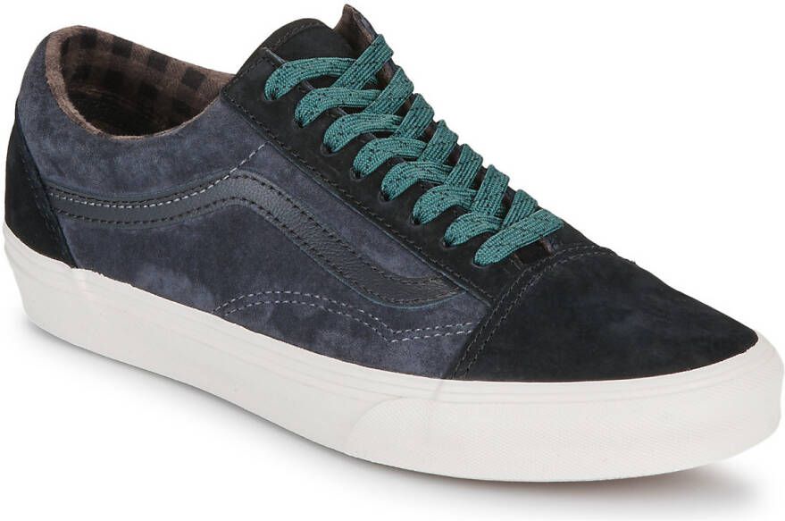 Vans Lage Sneakers Old Skool