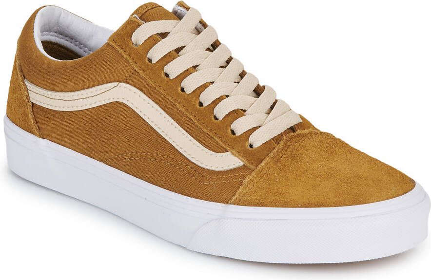 Vans Lage Sneakers Old Skool