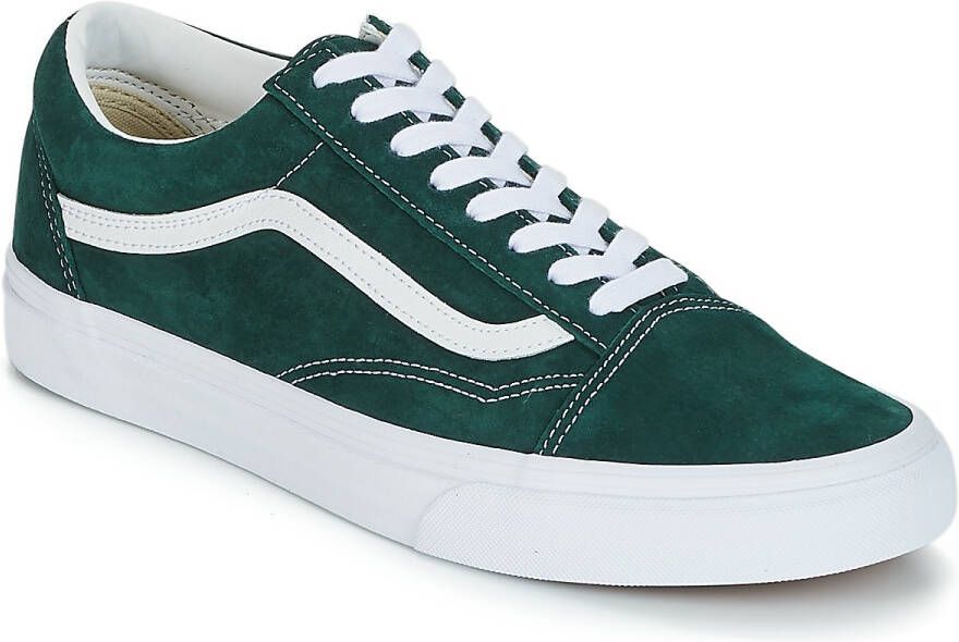 Vans Lage Sneakers OLD SKOOL