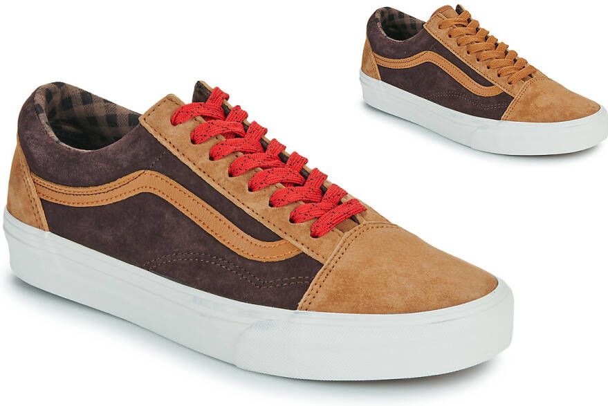 Vans Lage Sneakers Old Skool