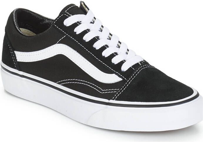 Vans Lage Sneakers UA OLD SKOOL