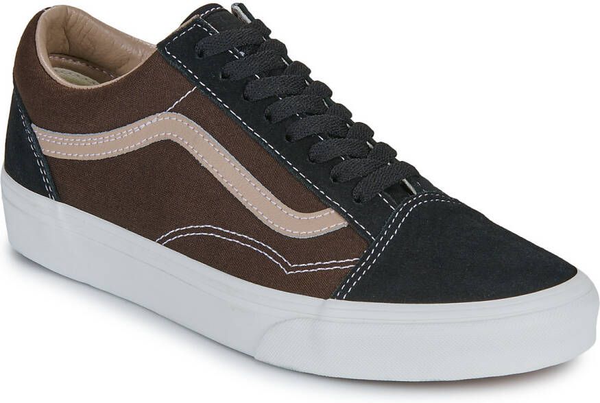 Vans Lage Sneakers Old Skool