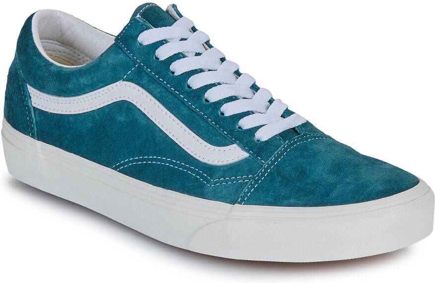 Vans Lage Sneakers Old Skool