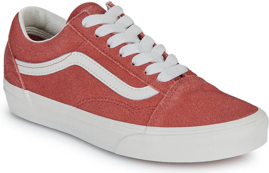 Vans Lage Sneakers Old Skool