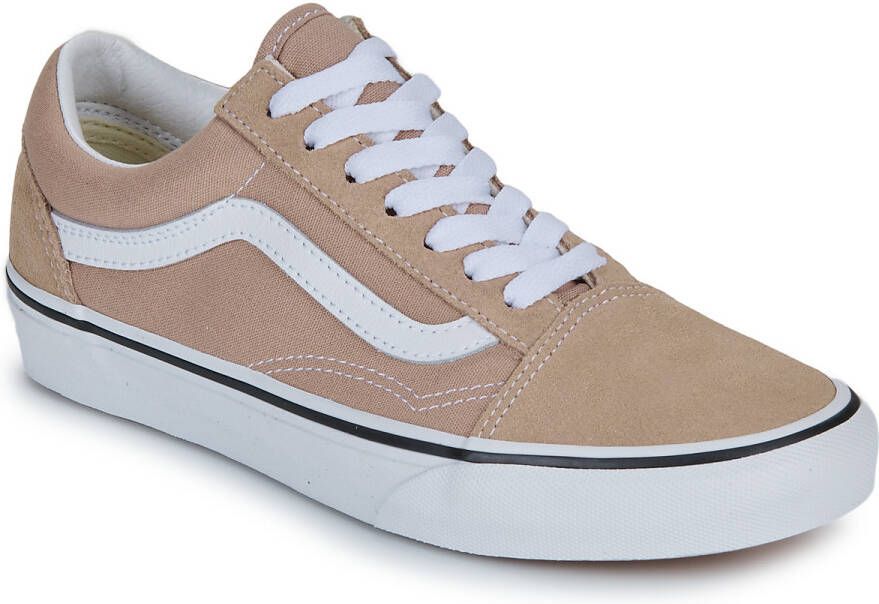 Vans Lage Sneakers Old Skool