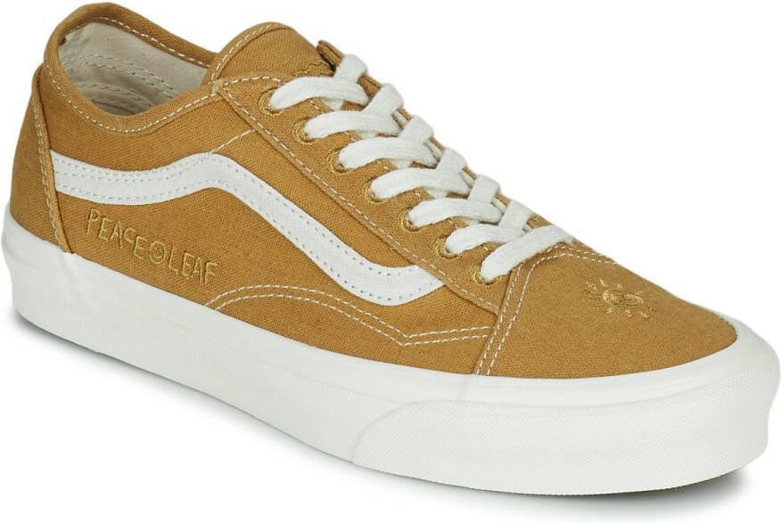 Vans Lage Sneakers OLD SKOOL ECO THEORY