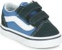 Vans sneakers old school vn000d3ynvy1 Blauw Unisex - Thumbnail 2