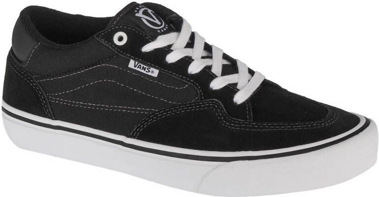 Vans Lage Sneakers Rowan Pro