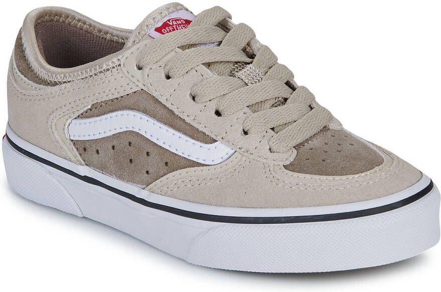 Vans Lage Sneakers Rowley Classic