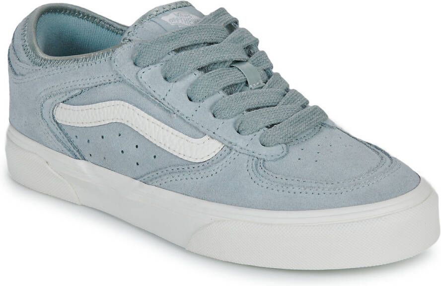 Vans Lage Sneakers Rowley Classic