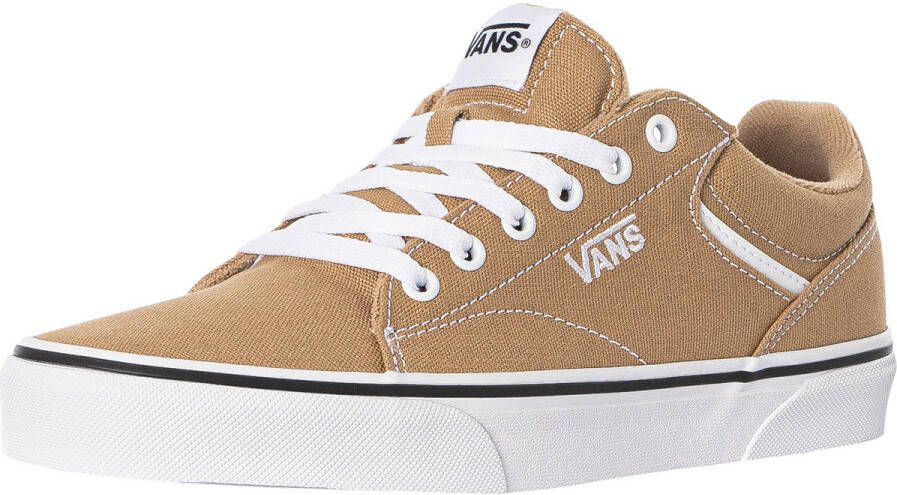 Vans Lage Sneakers Seldan Canvas sneakers