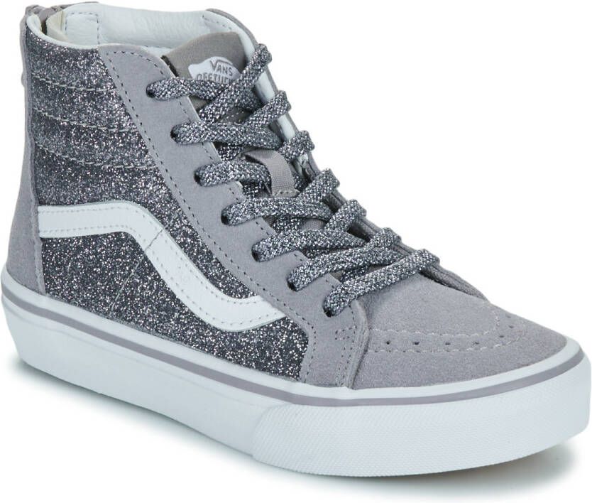 Vans Lage Sneakers SK8-Hi Zip