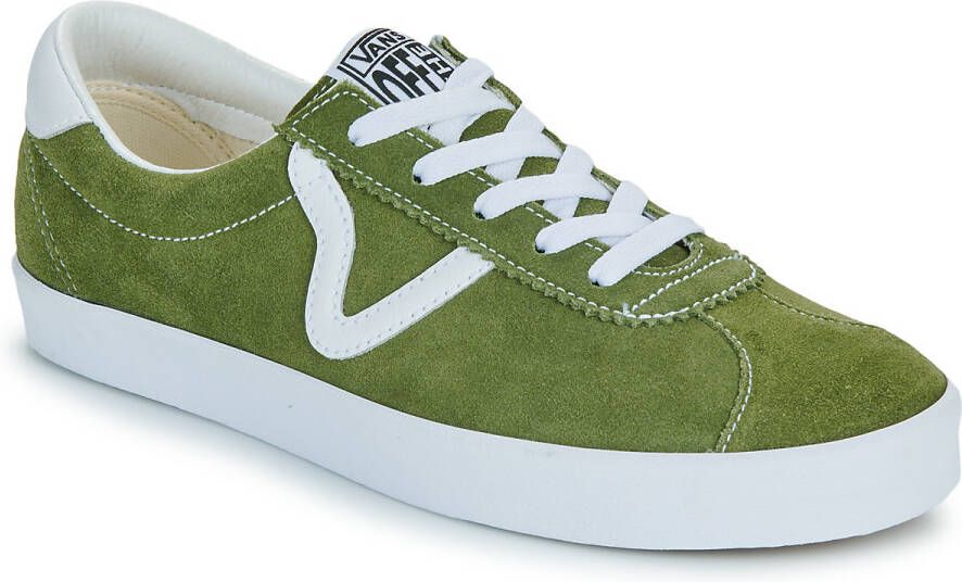 Vans Lage Sneakers Sport Low