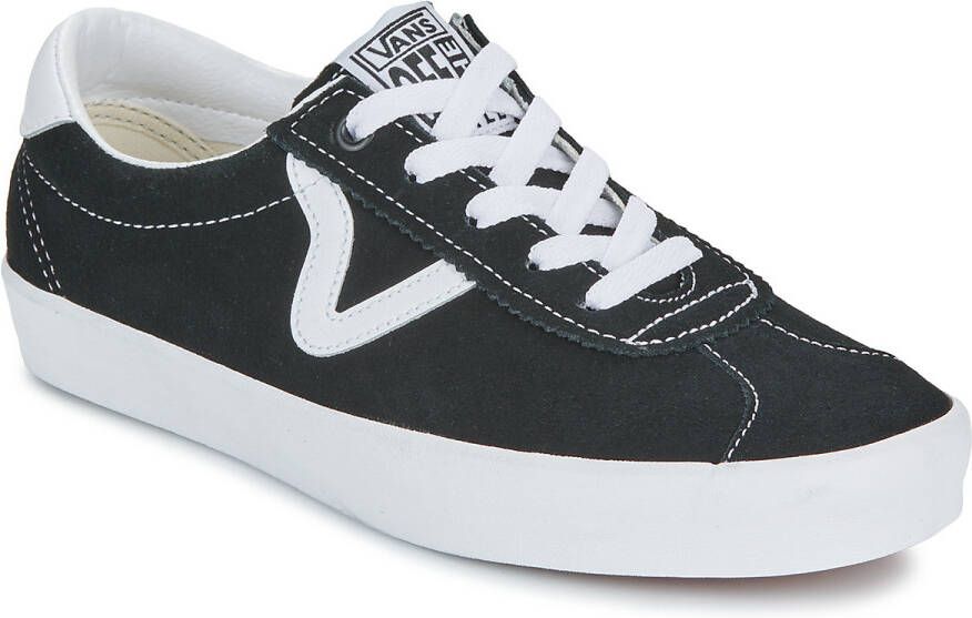 Vans Lage Sneakers Sport Low