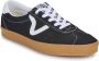 Vans Sport Lage Sneakers Black - Thumbnail 2