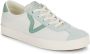 Vans Lage Tri-tone Sport Sneakers Multicolor - Thumbnail 2