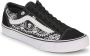 Vans Style 36 Schoenen Black Textil Leer 5 Foot Locker - Thumbnail 1