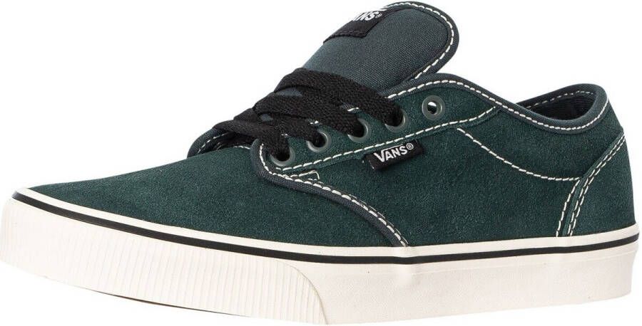 Vans Lage Sneakers Suède sneakers van Atwood