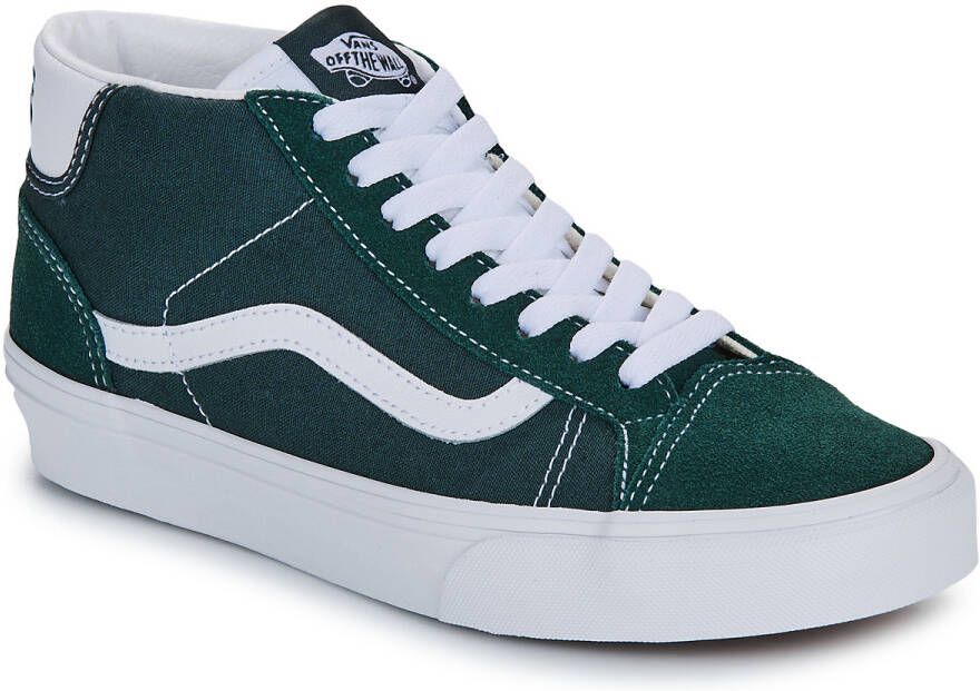 Vans Lage Sneakers UA Mid Skool 37